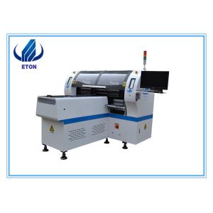 High efficiency HT-XF Fastest Pick And Place Machine for LED tube panel bulb