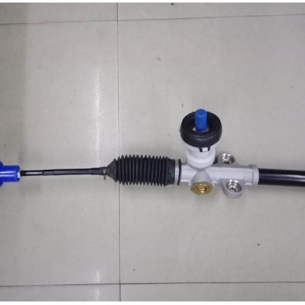 Quality NEWAIR ST16949 Hyundai Steering Rack I10 Lhd Petrol Mechanical 56500-0x500 for sale