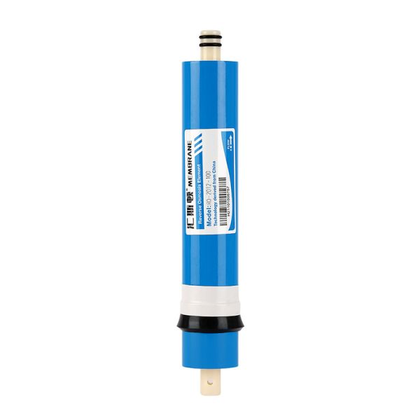 Blue Household RO System 2012-100G 2012-150G 100GPD 150GPDTFC Ro Membrane For