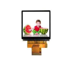 7 Inch IPS LCD TFT Capacitive Touch Screen 720*1440