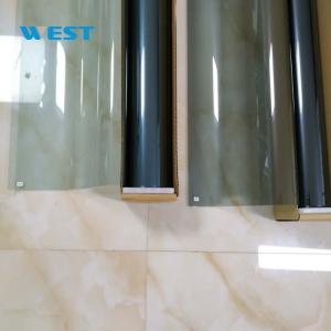 Lightweight Transitional Auto Window Tint Dynamic Light Adjusting Photochromic
