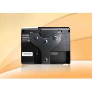 Large Capacity Palm / Face Recognition System With Fingerprint Reader FA1-PRO