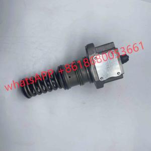 Common Rail Diesel Engine Fuel Injection Unit Pump 0414799005 0986445013