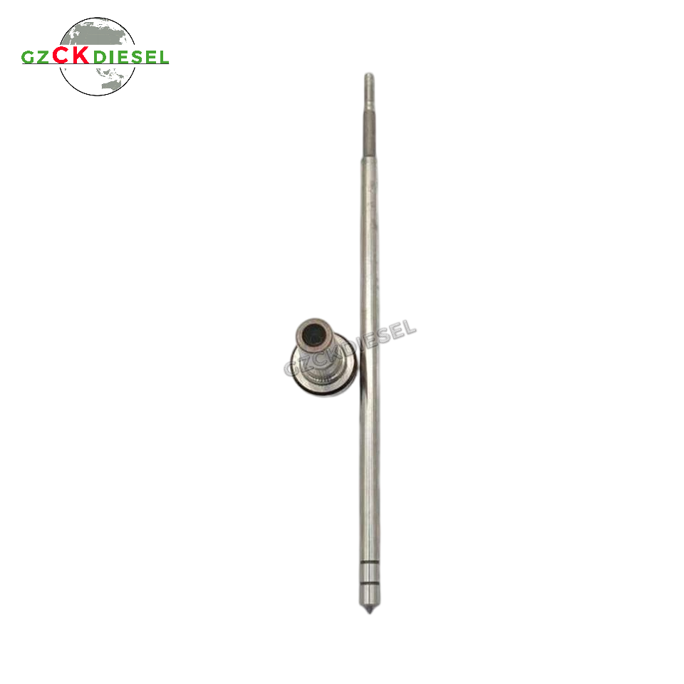 Wholesale Diesel Fuel Injector Valve Assembly F00VC01318 For Injector 0445110149 from china suppliers