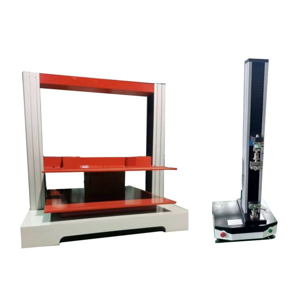 Experience the Versatility of Electronic Universal Testing Machine for Your