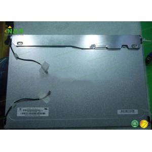 19.0 inch CMO M190A1-L0G LCD Panel  with 408.24×255.15 mm Active Area