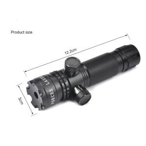 New Design Red Laser Sights