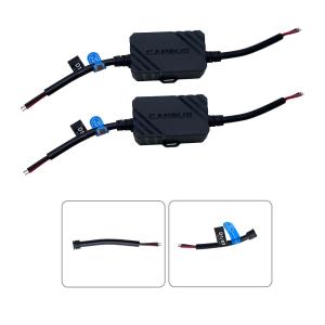 Automotive Chip Decoding D1 D4 14V Decoder For LED Headlights