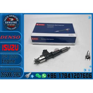 High Quality New Common Rail Injector Diesel Fuel Injector Nozzle Assembly 8