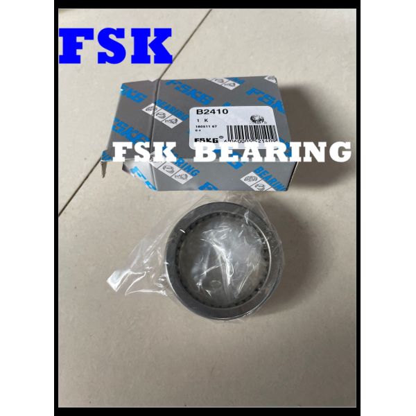 Quality Full Complement Needle Roller Bearing B 2410 Textile Machinery Inched Size for sale