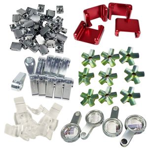 China CNC Milling, Turning, and Prototyping Services on sale