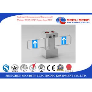 Metal Office Security Tripod Turnstile Hospital Access Control Turnstile