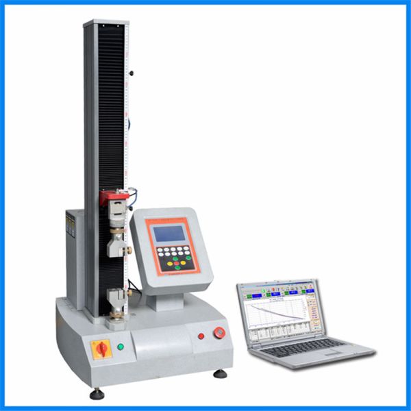 Lab Pull Test Machine Tensile Strength Equipment Electronic Tensile Testing