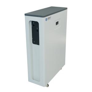 ENIEC61000 6 Floor Standing Lithium Battery 314Ah UN38.3 Residential Solar