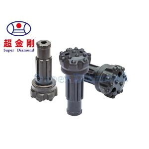 CD45A DTH Hammer Assembly for Atlas Copco / Super Diamond Earth Boring Tools ISO