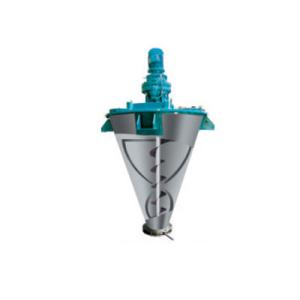 Wholesale DSH Series single-screw Conical Mixer from china suppliers