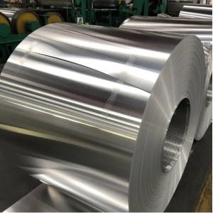 China Anodized 3003 Aluminum Coil H14 For Gutter on sale
