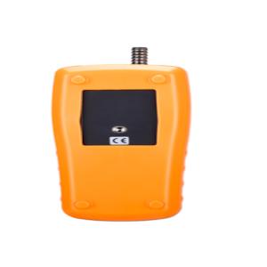 GM522 NDT Testing Equipment 100kPa Manometer Pressure Gauge