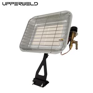 Multi-power Portable Outdoor Heater with 4500W Ceramic Heating and Stocked