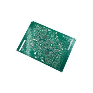 China 1oz Copper Thick PCB SMT Component Using FR4 PCB + PCBA OEM on sale