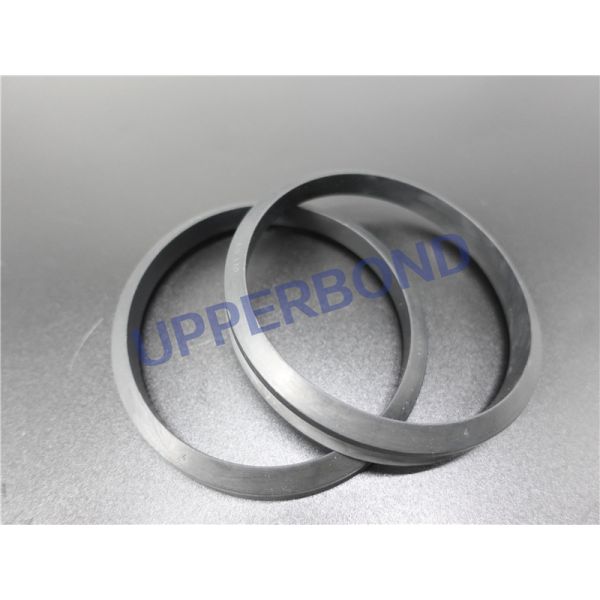 Machinery Dust Seal Spare Parts For Protos Cigarette Maker