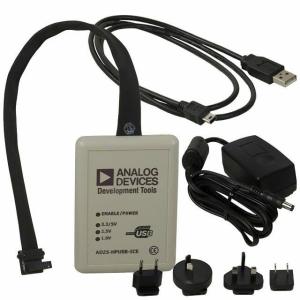 China Analog Devices USB Based Emulator and High Performance USB-Based Emulator ADZS-HPUSB-ICE on sale