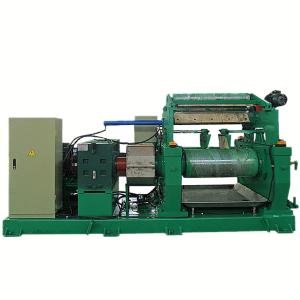 China Two Roll Open Mixing Mill on sale
