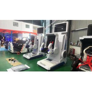 9D VR Motion Simulator