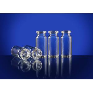 10ml 15ml 20ml Sterile Vials Neutral Borosilicate Sterile Vials For Injection