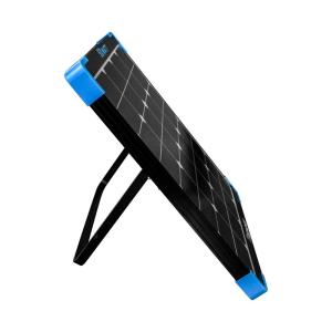 High Power Capacity Flexible Solar Panels Sunpower 36v 345w 335w 350w 6.98A