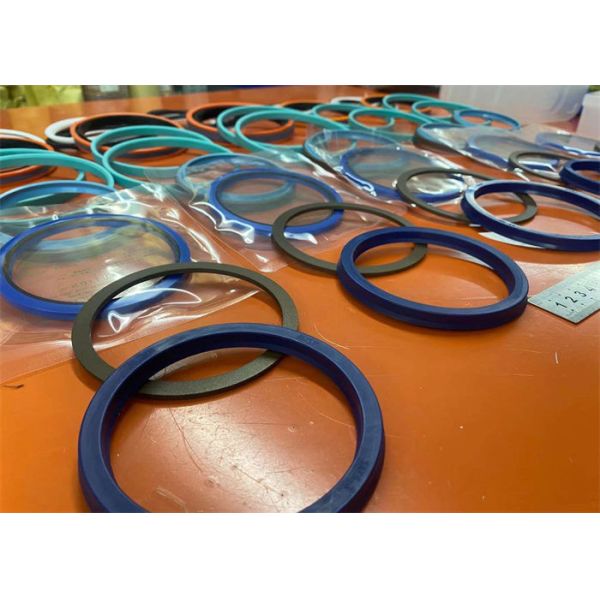 Quality 4187308 Excavator Seal Kits Hitachi EX60 ZX130-3 O Ring for sale