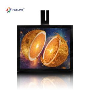Wholesale FINELINK PCAP OEM/ODM Multifunctional 19 Inch G G Capacitive Touch Screen Panel for industry from china suppliers