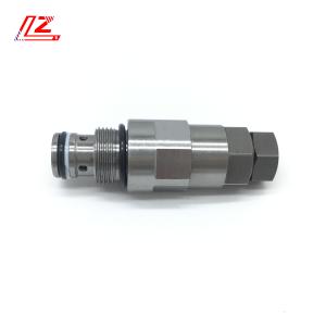EX55Discharge Valve for Superior Engine Module in Construction Machinery and