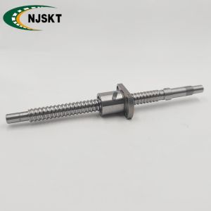 TBI 3210 Ground Ball Screw 32mm Diameter Durable Easy Installation