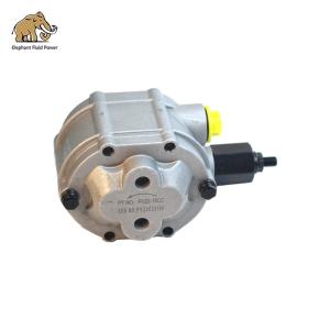 Rustproof Spv23 Hydraulic Gear Pump Sauer PV23 Hydraulic Piston Pump Parts