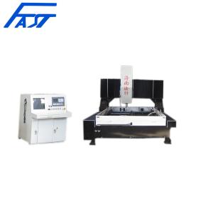 High Precision Cnc Drilling Machine For Metal PZ2016 1.6x2m CNC Plate Drilling
