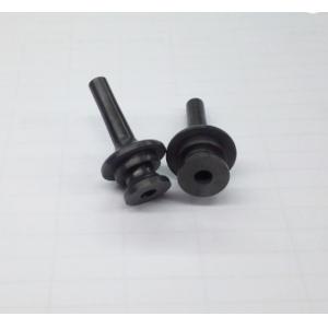 High Temperature Heat Resistant Si3O4 Silicon Nitride Welding Ceramic Nozzles