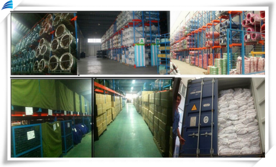 Penumatic Solid Rubber PU Wheels 300-8