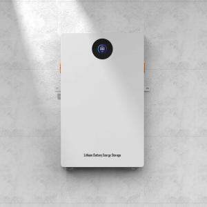 Energy Storage 10KW Hybrid Inverter Wall Mounted Power Solar Inverter MPPT