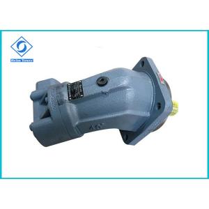No Overflow Losses Hyd Piston Pump A2F With Reduced Energy Consumption