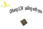 Customize Monochrome Lcd Panel TN Lcd 7 Segment Lcd Display Module