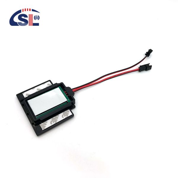 Smart 12V DC 3a/5a Bathroom LED Lighting Single/Three Color Dimmer Touch Sensor Switch