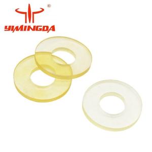 Part No 102311 Auto Cutter Parts Presser Foot Part For Bullmer Cutter