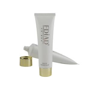 Customized Environment-Friendly Materials, Empty Cosmetics, Plastic Packaging,