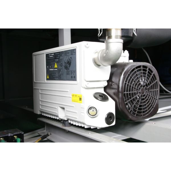 High Precision Altitude Test Chamber Touch Screen Controller 2300L Temperature Attitude Chamber