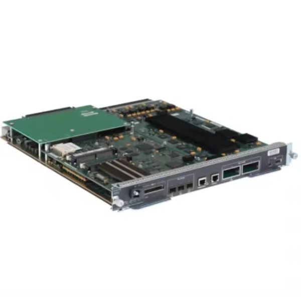 Quality QoS SNMP LACP Functions C6500 Series Supervisor Engine 2T 80G System XL VS-S2T-10G-XL for sale