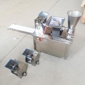 Small Dumpling Modeling Machine Commercial Dumpling Making Machine Dumpling