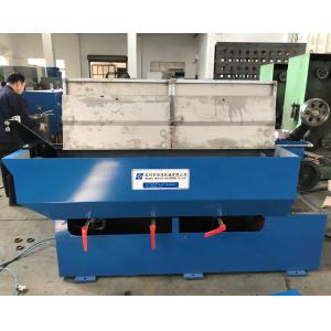 Wholesale 2000mpm High Speed Wire Drawing Machine 55KW Precious Gears Transmission from china suppliers