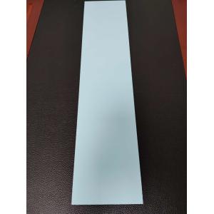 Drilling Temperature Reduced PCB Drill Lubricated Backup Board