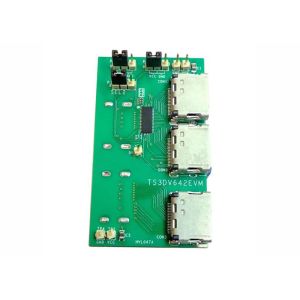 Wholesale TS3DV642EVM Embedded Solutions TS3DV642 HDMI Video Switch Evaluation Board from china suppliers